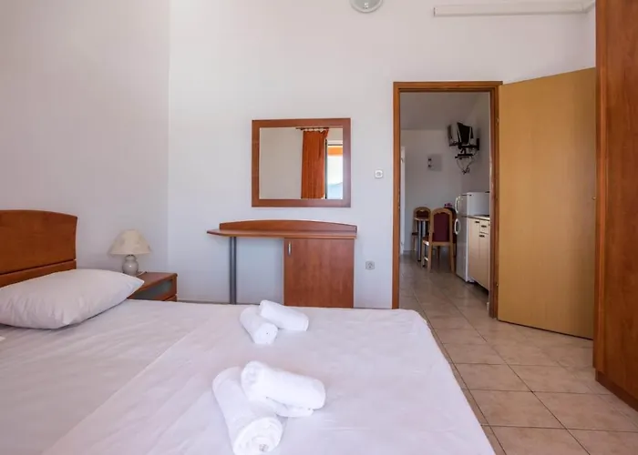 Apartament Nikoletić Klek