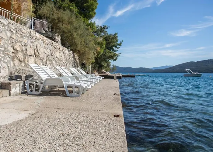 Nikoletić Apartament *