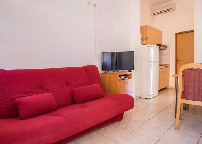 Nikoletic Appartement *