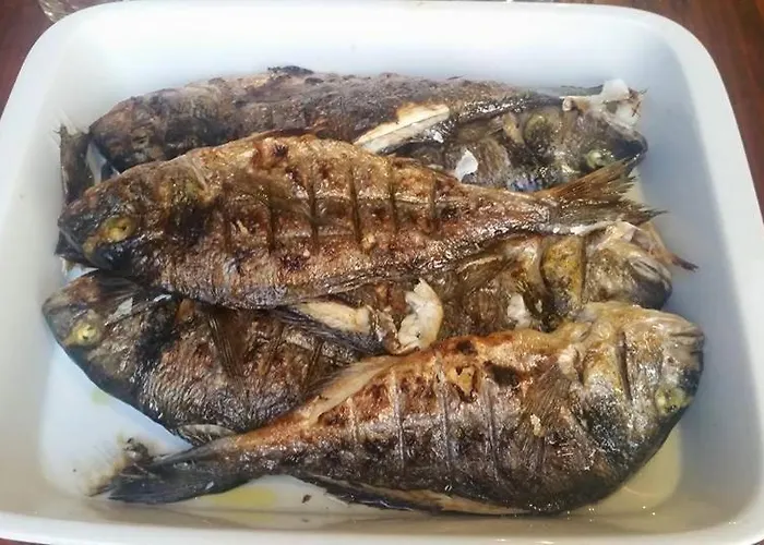 Apartament Nikoletić *