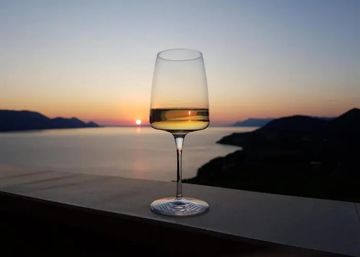 Nikoletić Apartament Klek