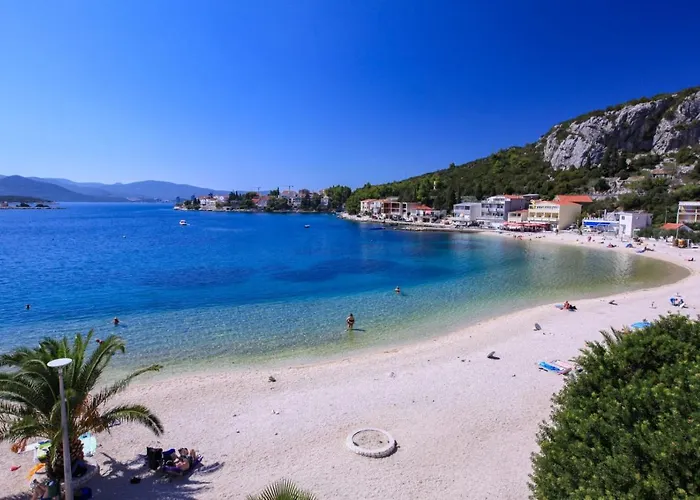 Nikoletić Apartament Klek