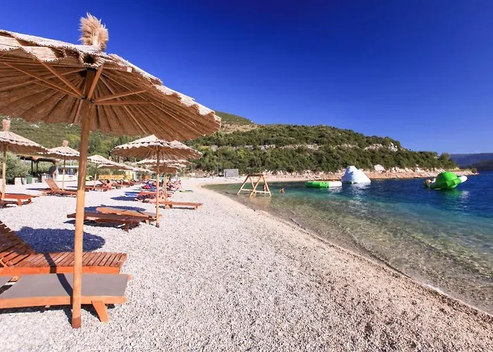 Nikoletić Apartament Klek