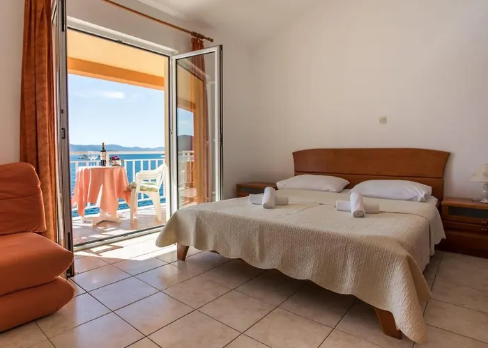 Apartament Nikoletić *