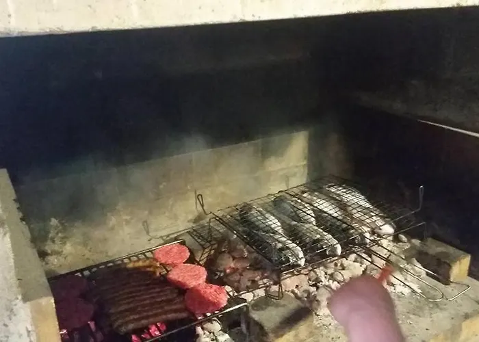 Apartament Nikoletić Klek