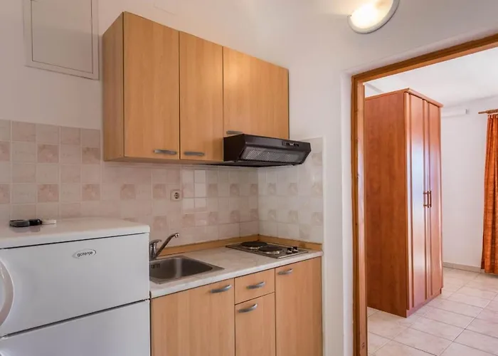 Nikoletić Apartament