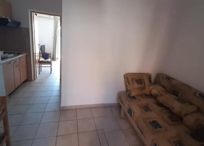 Apartament Nikoletić Klek