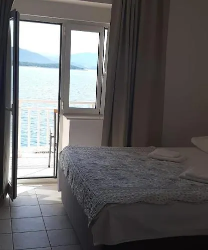 Nikoletić Apartament Klek