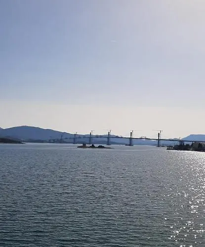 Nikoletić Apartament