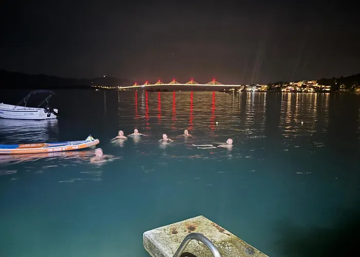 Apartament Nikoletić *