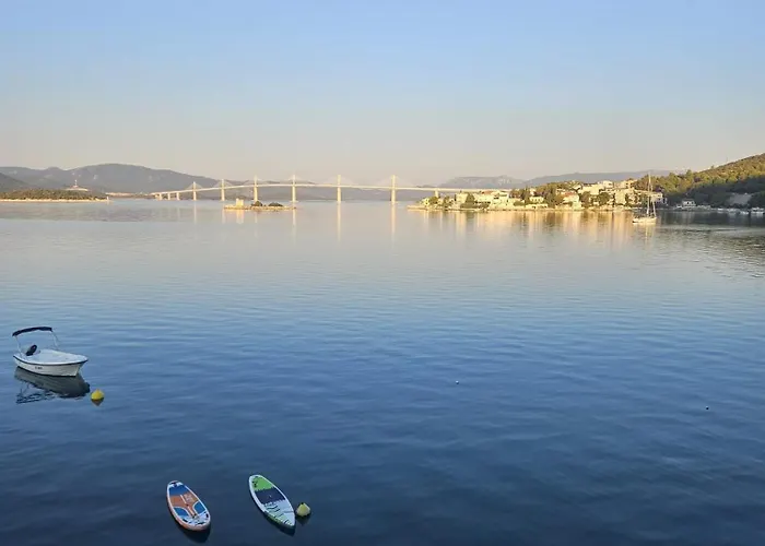 Nikoletić Apartament *